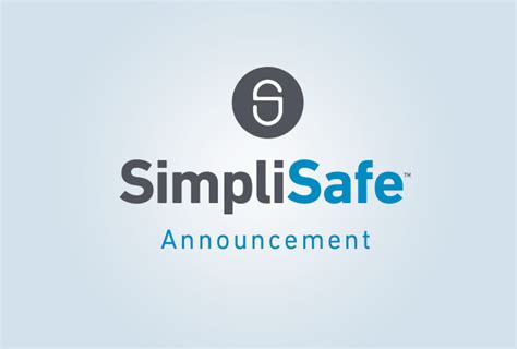 SimpliSafe Logo