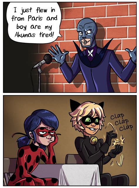 Miraculous comics | Fandom