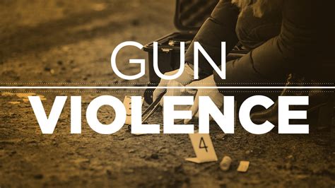 Local resources for survivors and victims of gun violence - ABC7 San Francisco