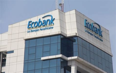 Ecobank Mali, Bamako (+223 20 700 600)