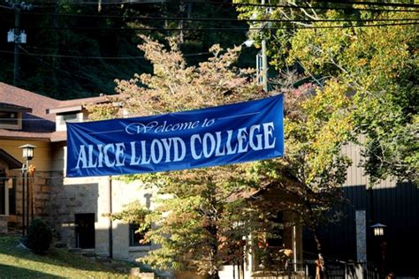 Alice Lloyd College, Pippa Passes, Kentucky - College Overview