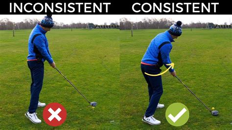 HOW TO EASILY CLEAR YOUR HIPS IN THE DOWNSWING - The complete process ...