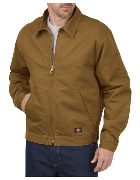 Canvas Jacket for Men | Dickies