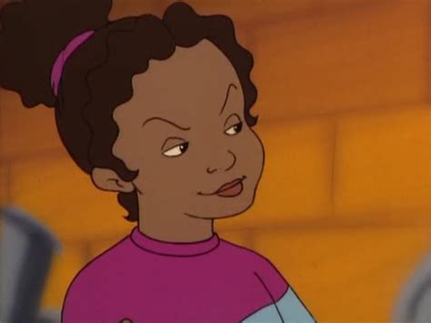 Keesha Franklin | The Magic School Bus Wiki | Fandom powered by Wikia