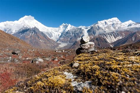 Langtang National Park