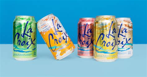 LaCroix Flavors of Sparkling Water, Ranked From Worst to Best - Thrillist