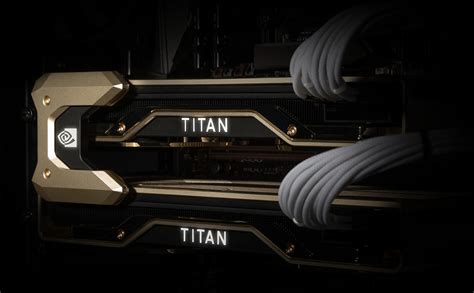 The new NVIDIA TITAN RTX 24GB Graphics Card | Glob3trotters