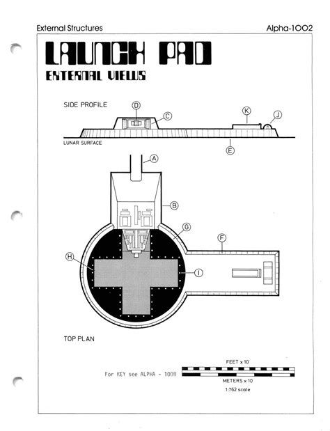 Moonbase alpha blueprints - hudpok