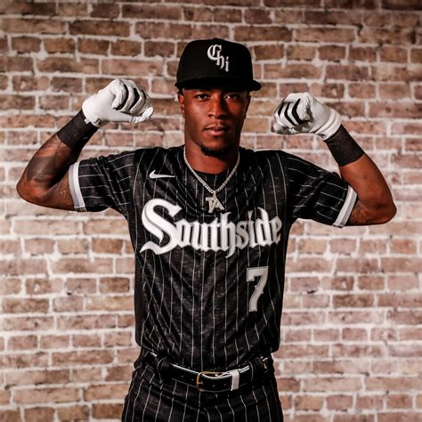 Chicago White Sox Unveil New 2021 Nike MLB City Connect Jersey - Diamond Digest