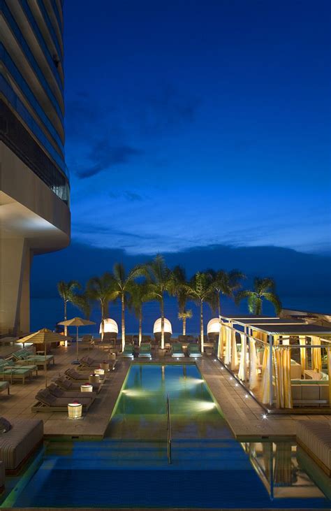 Trump Ocean Club International Hotel and Tower Panama Beautiful Hotels, Beautiful World ...