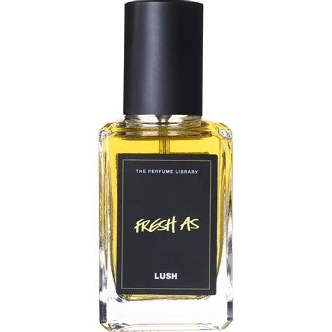 Lush Fresh As Perfume | Shop Lush Cosmetics's Holiday Christmas Collection 2021 | POPSUGAR ...