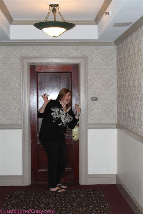 Stanley Hotel Ghost Tour - Stranger Travels USA