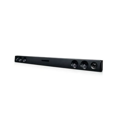 LG AUDIO SOUND BAR SK1D – MN International