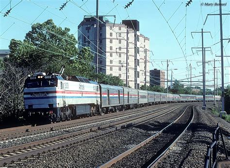 The General Electric E60 was the first new electric locomotives ...