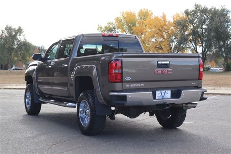 2014 GMC Sierra 1500 SLT | Victory Motors of Colorado