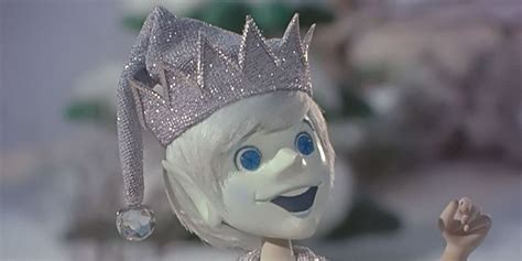 The 10 Most Heroic Rankin/Bass Holiday Special Characters, Ranked