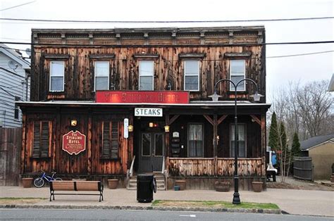 Stone at Stirling Hotel | New Jersey Craft Beer