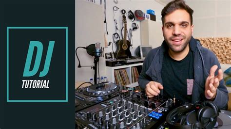 Full Beginner DJ Tutorial - Everything You Need To Play - Video News Pro