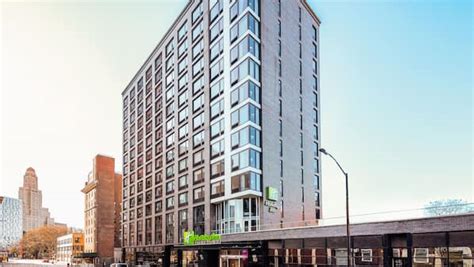 Holiday Inn Brooklyn Downtown, an IHG Hotel in Brooklyn, NY | Expedia