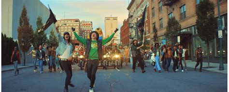 Macklemore Goes "Downtown" in New Music Video | Seattle Music | Seattle Met