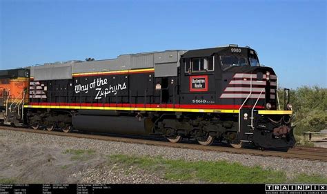 Pin by Mick Dagger on Best Railroad Compilation | Bnsf railway, Train ...