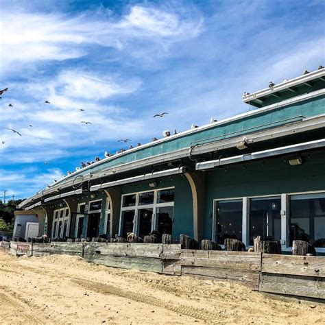 Zelda's on the Beach Restaurant - Capitola, CA | OpenTable