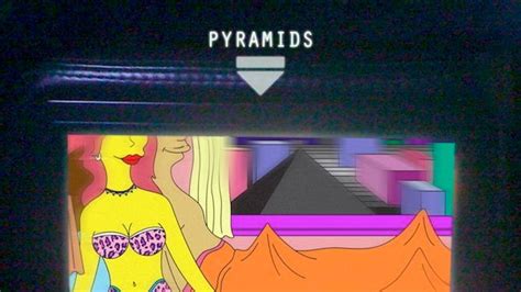 Frank Ocean: "Pyramids" Track Review | Pitchfork