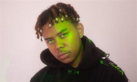 YBN Cordae Is Forging a Bold New Path in Rap | Interview