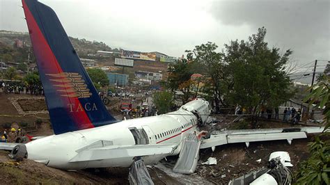 Photos: Airbus A320 crashes and accidents throughout the years - ABC13 ...