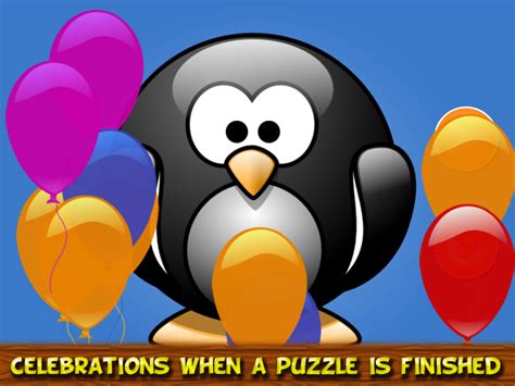 101 Kids Puzzles APK for Android - Download