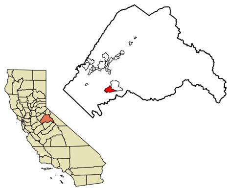 Groveland, California - Wikiwand