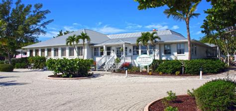 Island Inn, Sanibel Island Review | The Hotel Guru