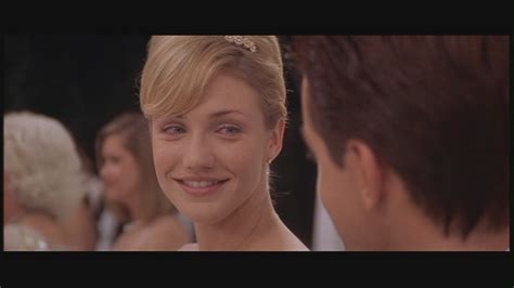 Cameron Diaz in "My Best Friend's Wedding" - Cameron Diaz Image ...