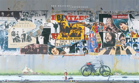 Anthology 1 • Official album by The Beatles