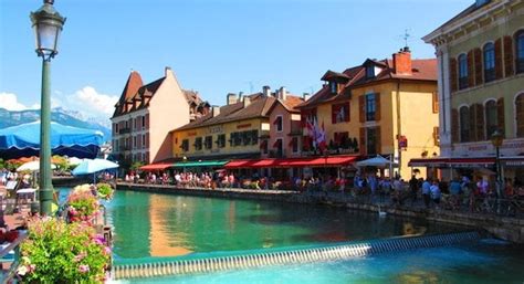 Annecy: Beauty in the French Alps | San Diego Reader