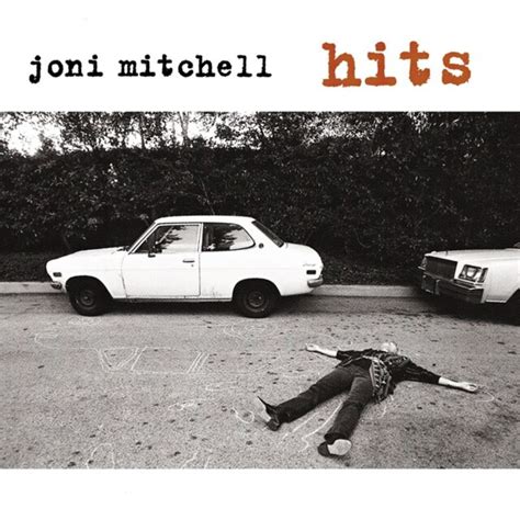 Joni Mitchell HITS Best Of 15 Greatest Songs ESSENTIAL COLLECTION HDCD ...