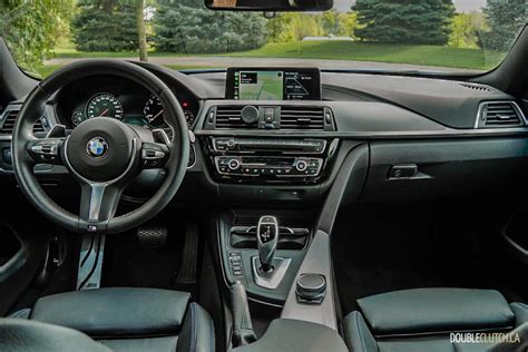 2019 BMW 430i Gran Coupe xDrive | DoubleClutch.ca