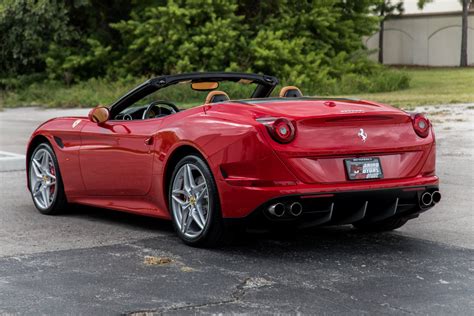 Used 2016 Ferrari California T For Sale ($149,900) | Marino Performance ...