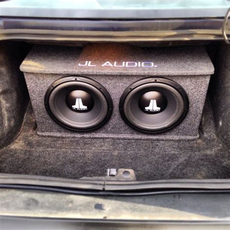 2011 Challenger - looking new sound system - Dodge Challenger Forum ...