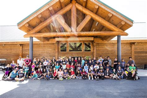 Family Camp - Tuolumne Trails