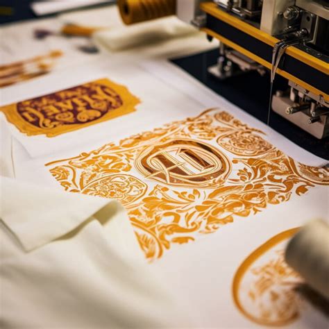 Custom Apparel Printing - Bolun Apparel