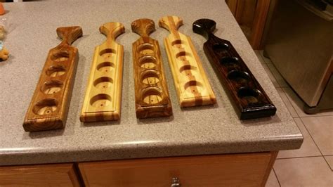 Woodworking project gift ideas