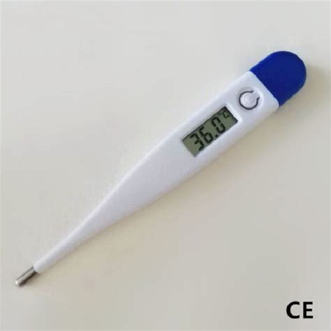 Digital oral thermometer | Corporate Specialties