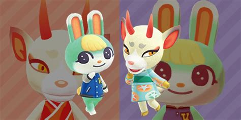 Animal Crossing: Best New Villagers In Happy Home Paradise & 2.0