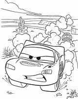 Disney Pixar Cars Coloring Pages At GetColoringscom  Free Printable sketch template