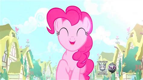 My little pony: Friendship is magic ~ Smile song - YouTube