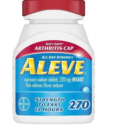 Aleve pain medication | Aleve Dosage | buy Aleve Medication online