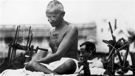 Mahatma Gandhi 150th Birth Anniversary 2019: Significance of day that ...