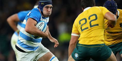 Rugby Championship 2017 – Australia vs Argentina Preview - Americas ...