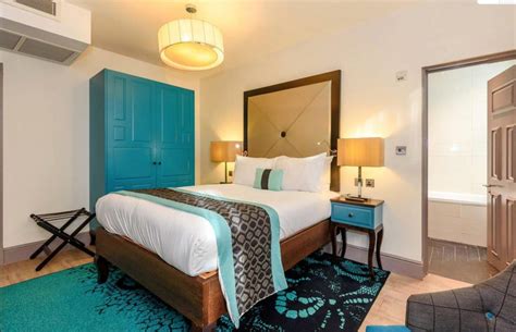 Hotel Indigo London - Kensington in United Kingdom - Room Deals, Photos ...